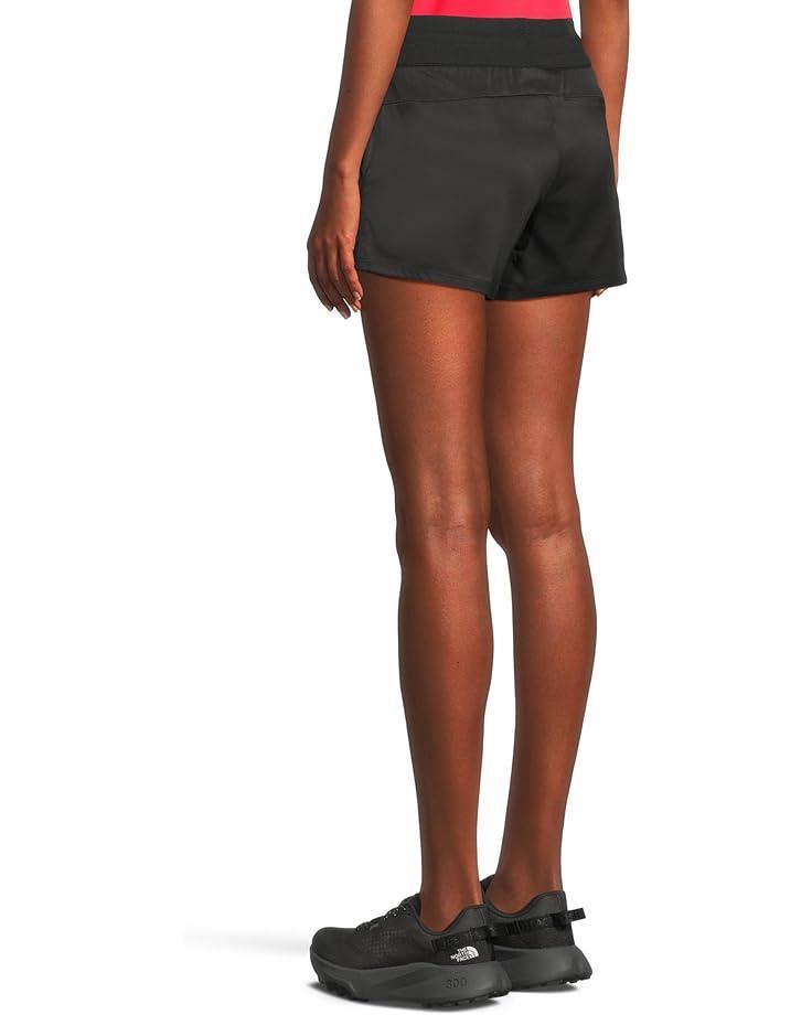 Aphrodite Motion Bermuda Shorts Product Image