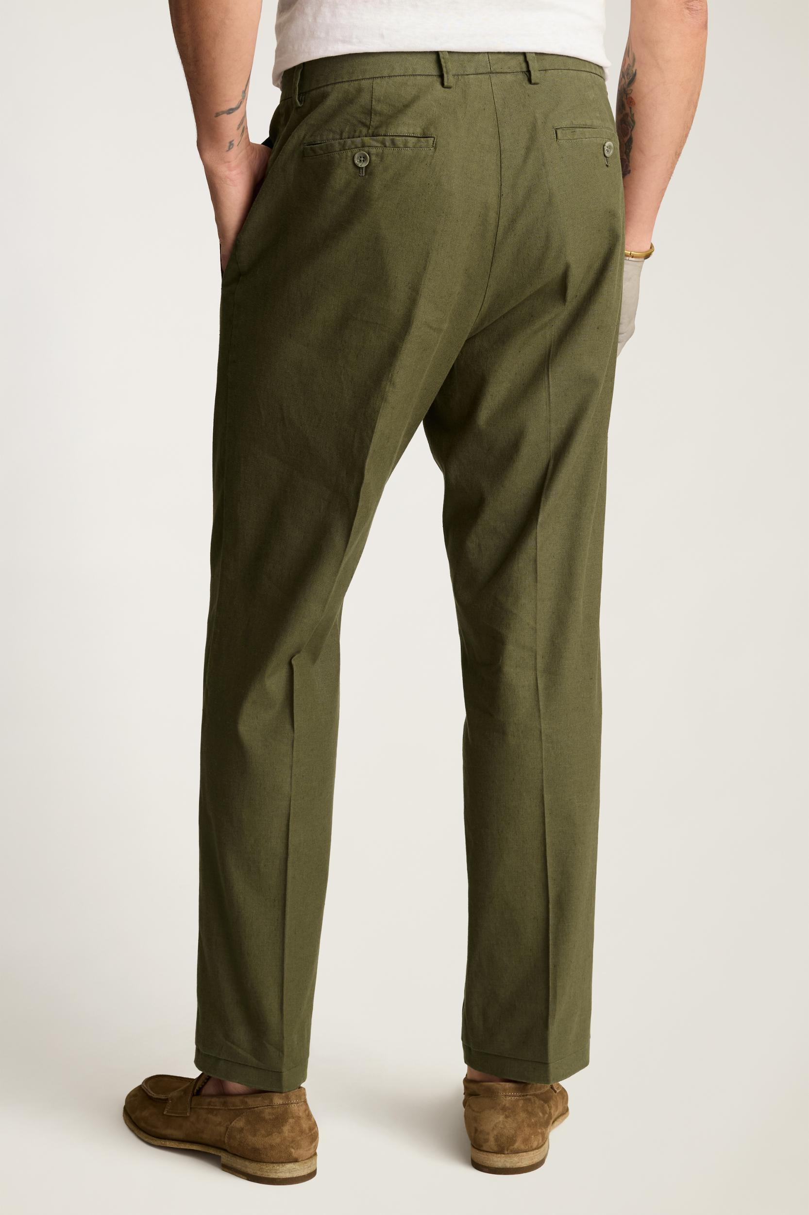 Coastal Linen Pant Product Image