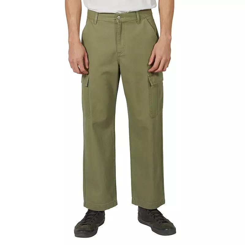 Mens Trinity Coast Canvas Cargo Pants Product Image