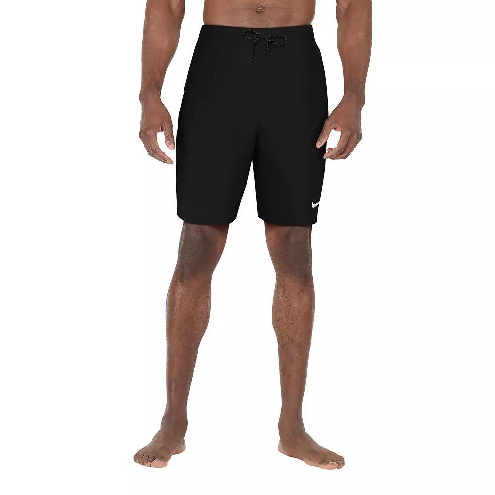 Men's Nike 9" Core Contend Swim Trunks,  Product Image