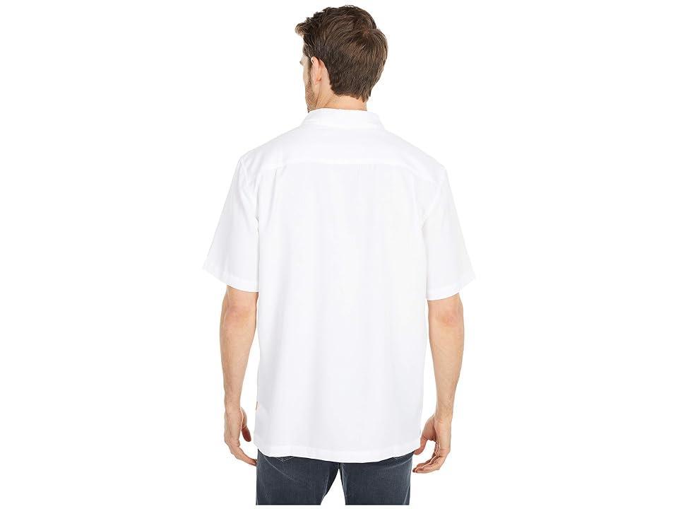 Quiksilver Short Sleeve Waterman Centinela Anti Product Image