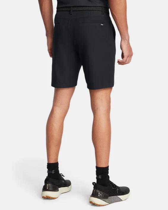 Men's UA Drive 8" Shorts Product Image