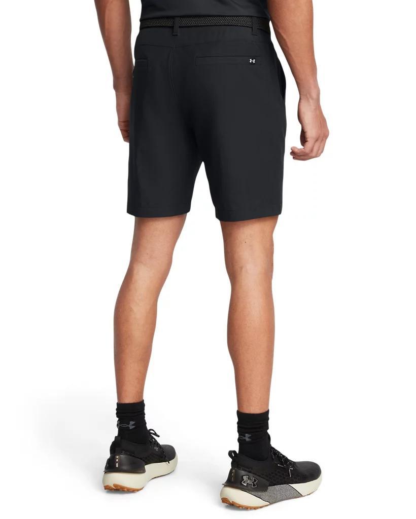 Men's UA Drive 8" Shorts Product Image