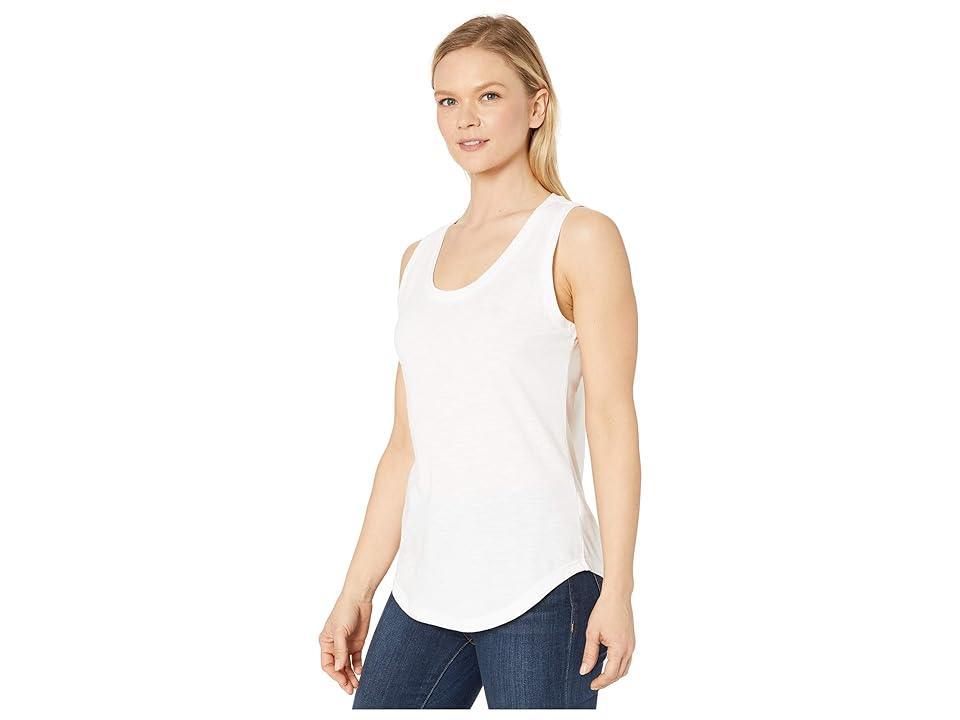 Columbia Cades Cape Tank Top Women's Sleeveless Product Image