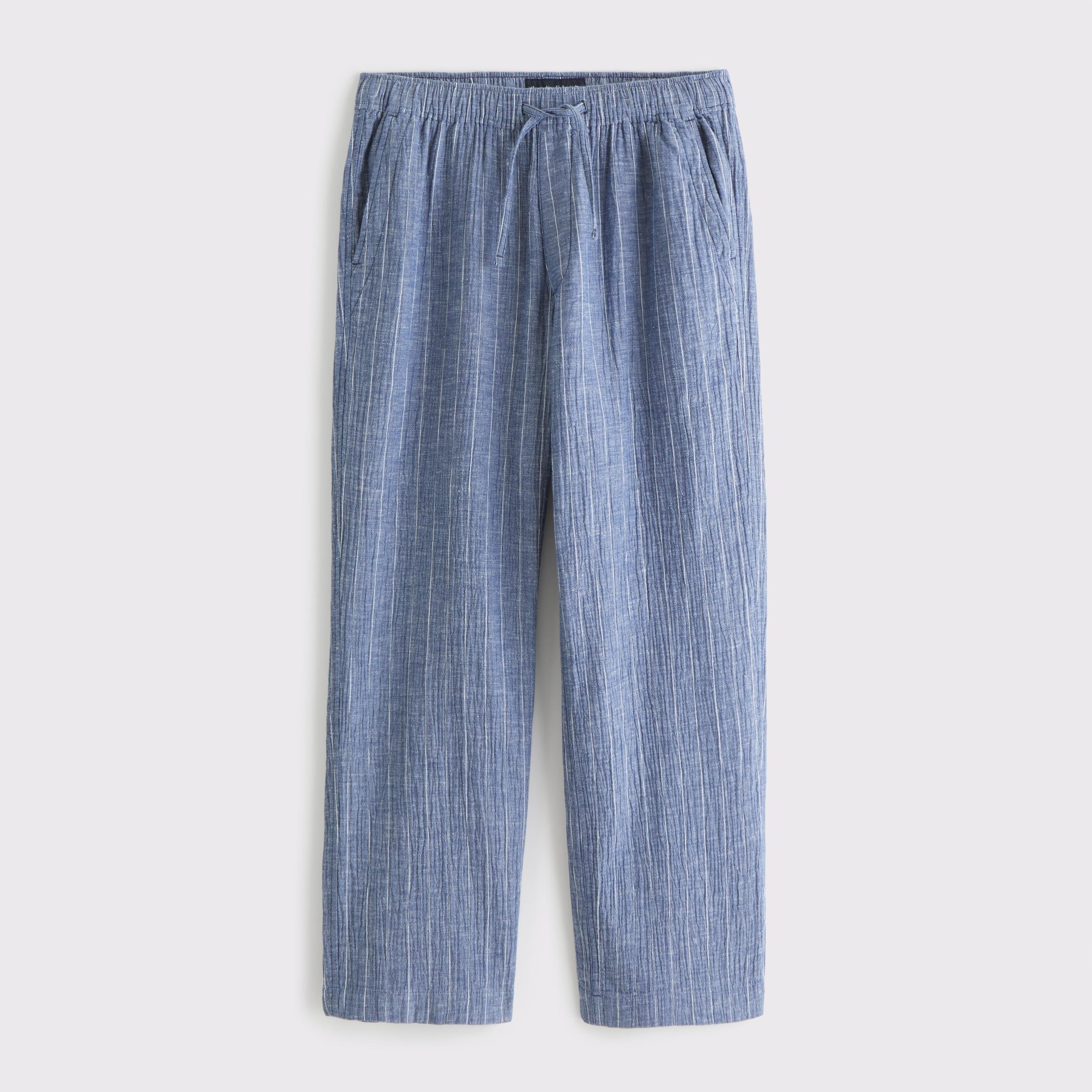 Baggy Breezy Pull-On Pant Product Image