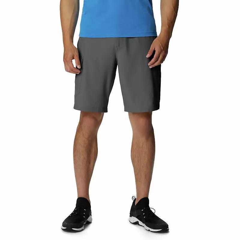 Men's Columbia UPF 50 10" Eaglecrest Short,  Product Image