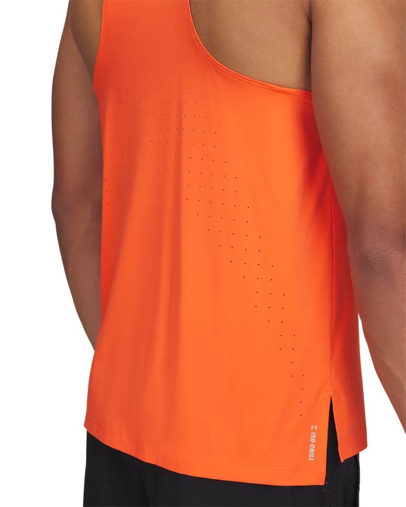 UA Launch Elite Product Image