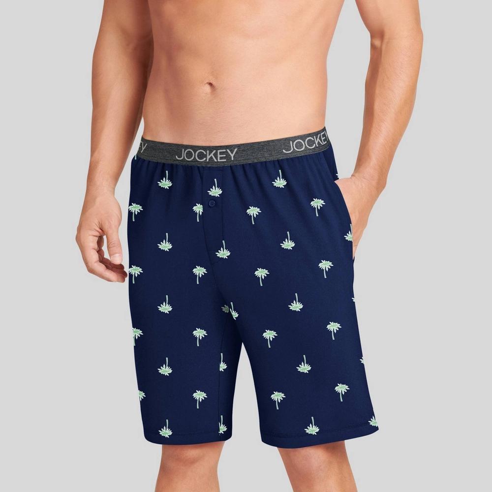 Jockey Generation™ Men's Ultrasoft Pajama Shorts Product Image