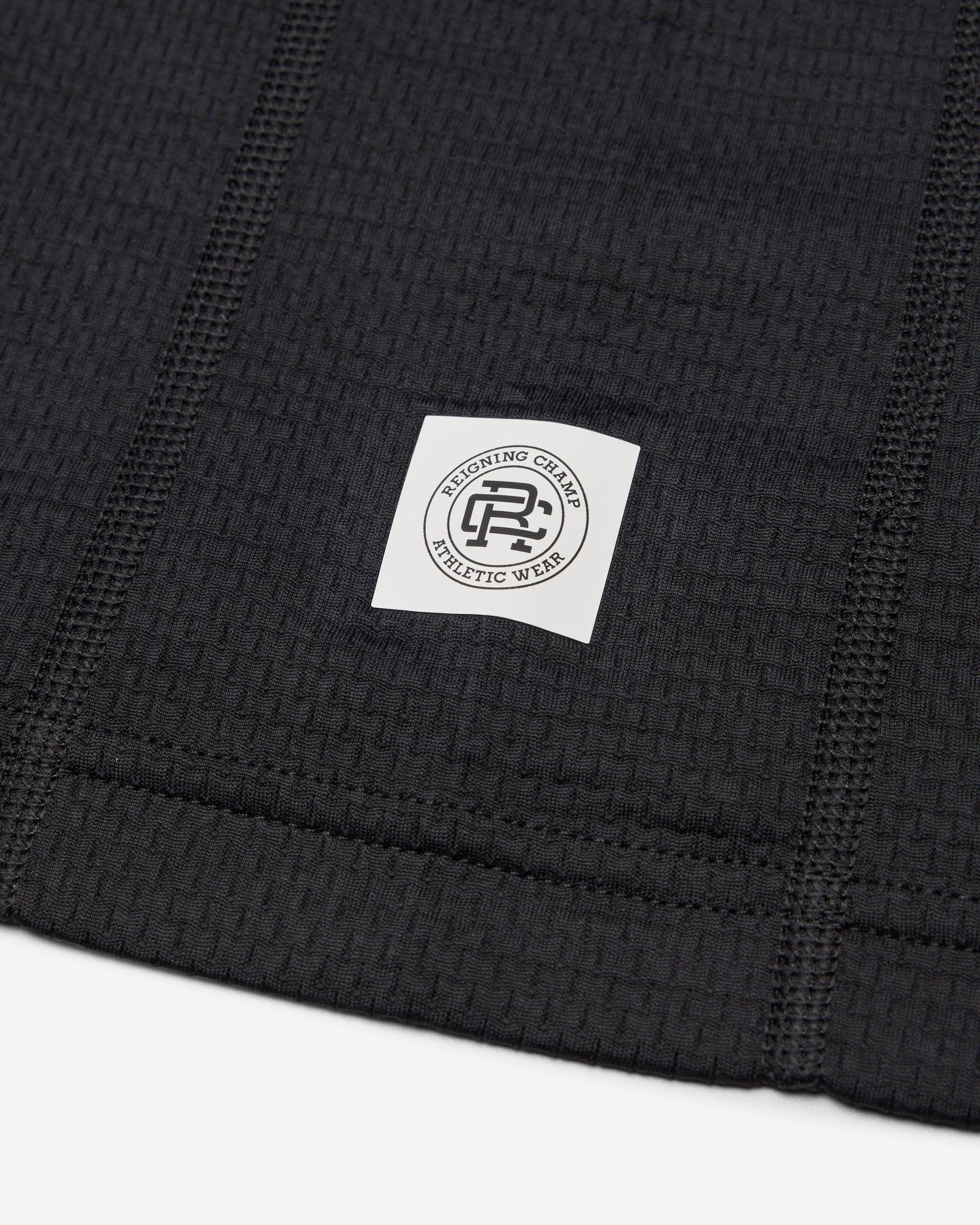 Solotex Mesh Tiebreak Standard T-Shirt Male Product Image