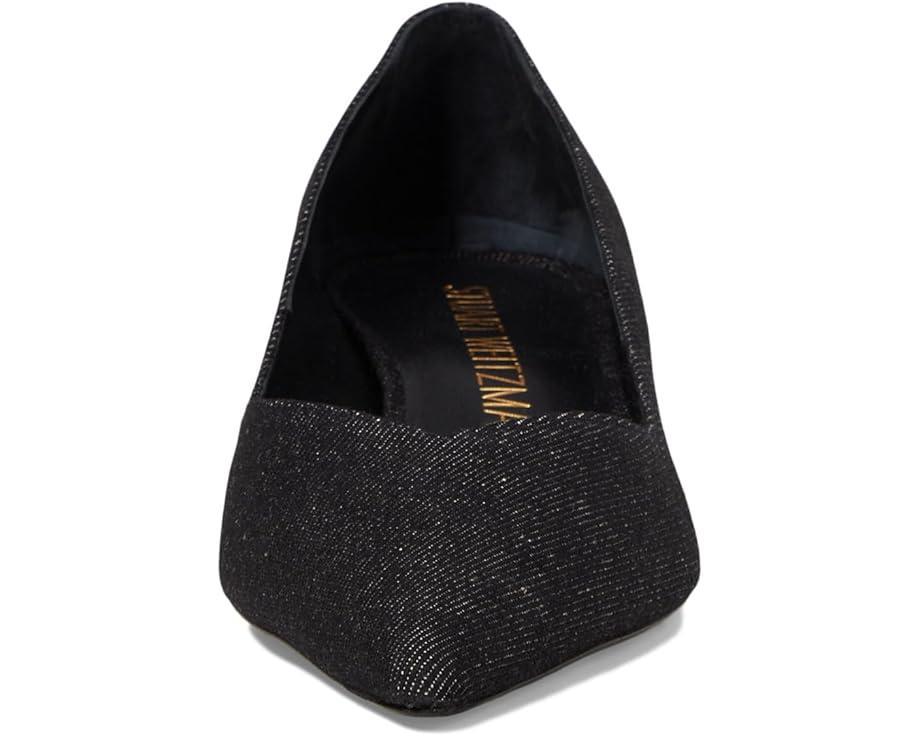 Alina Flex Kitten Pump Product Image