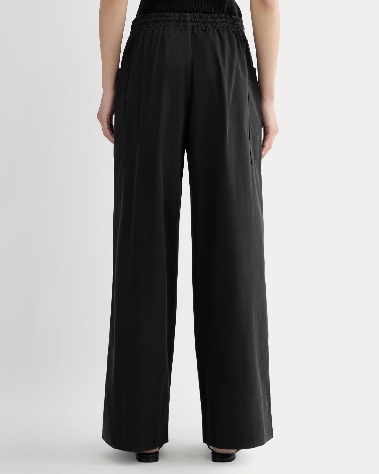 Womens Easy Cargo Pant by Everlane Product Image