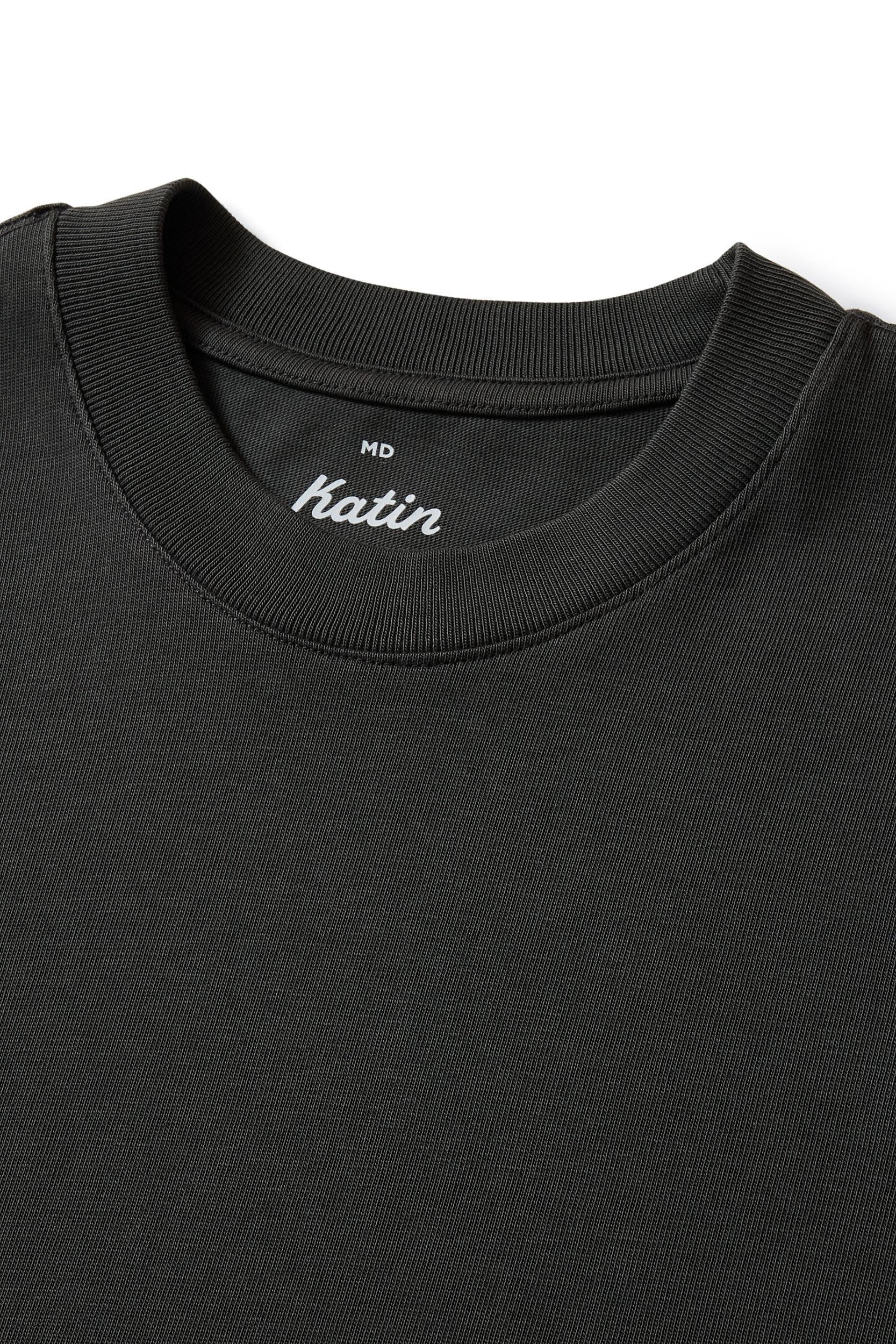 BOX FIT HERITAGE TEE Product Image