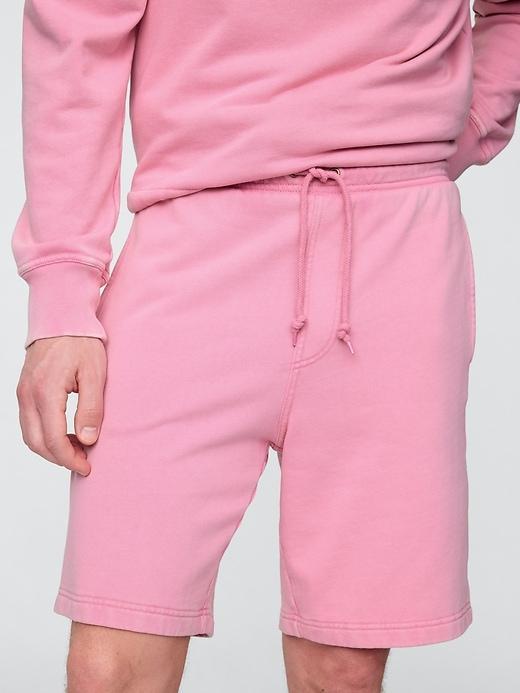 Heavyweight Sweat Shorts Product Image