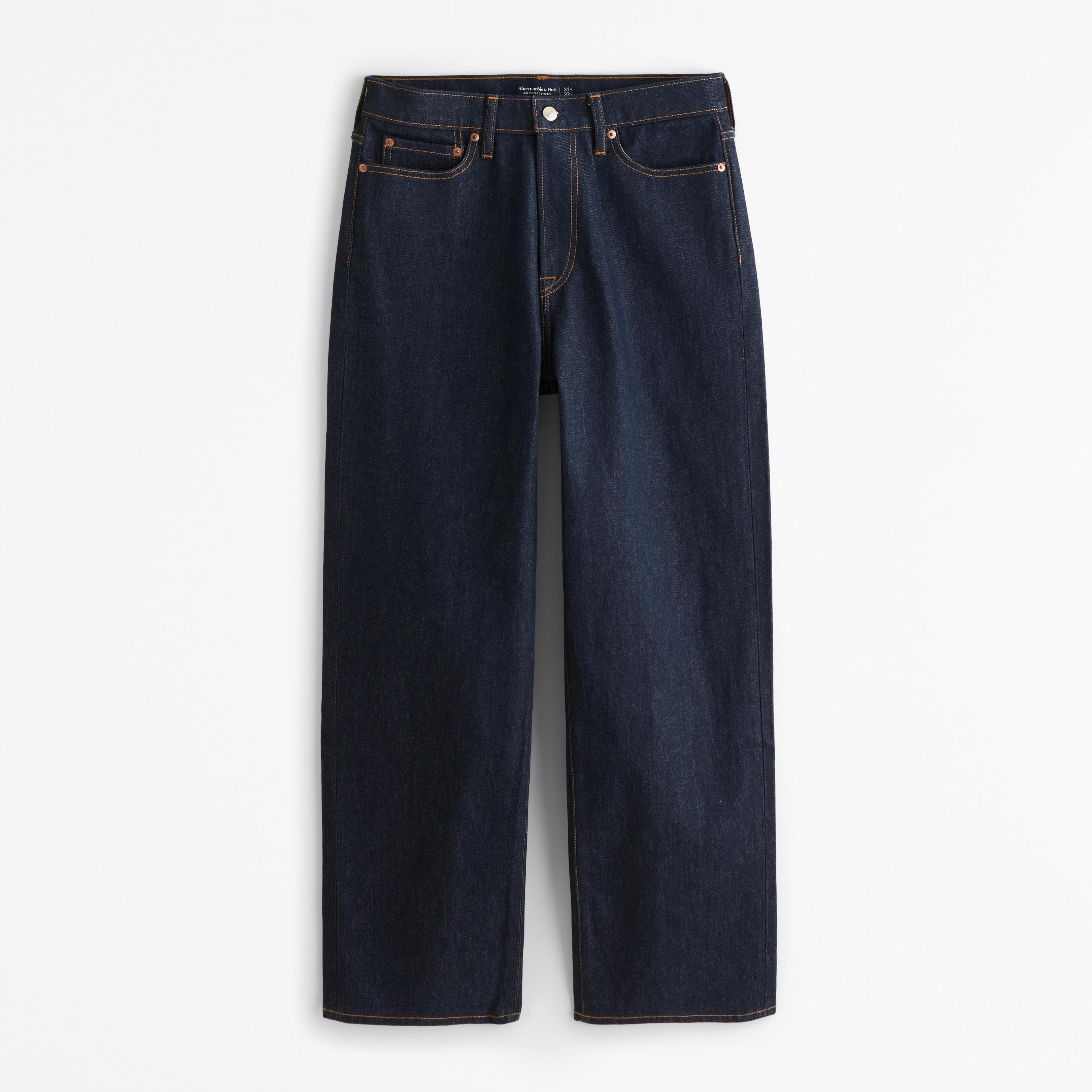 Baggy Jean Product Image