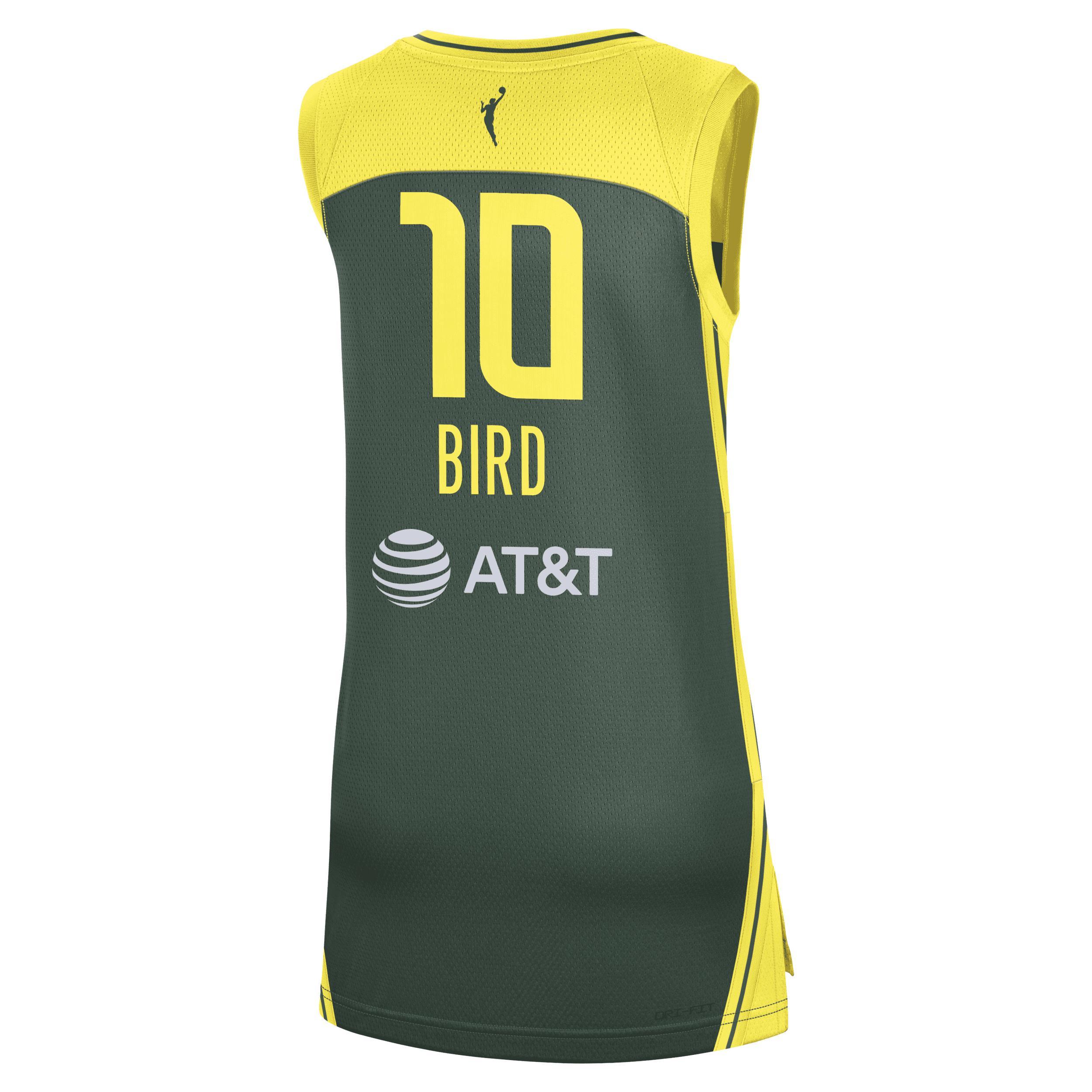 Seattle Storm Explorer Edition Nike Women's Dri-FIT WNBA Victory Jersey Product Image