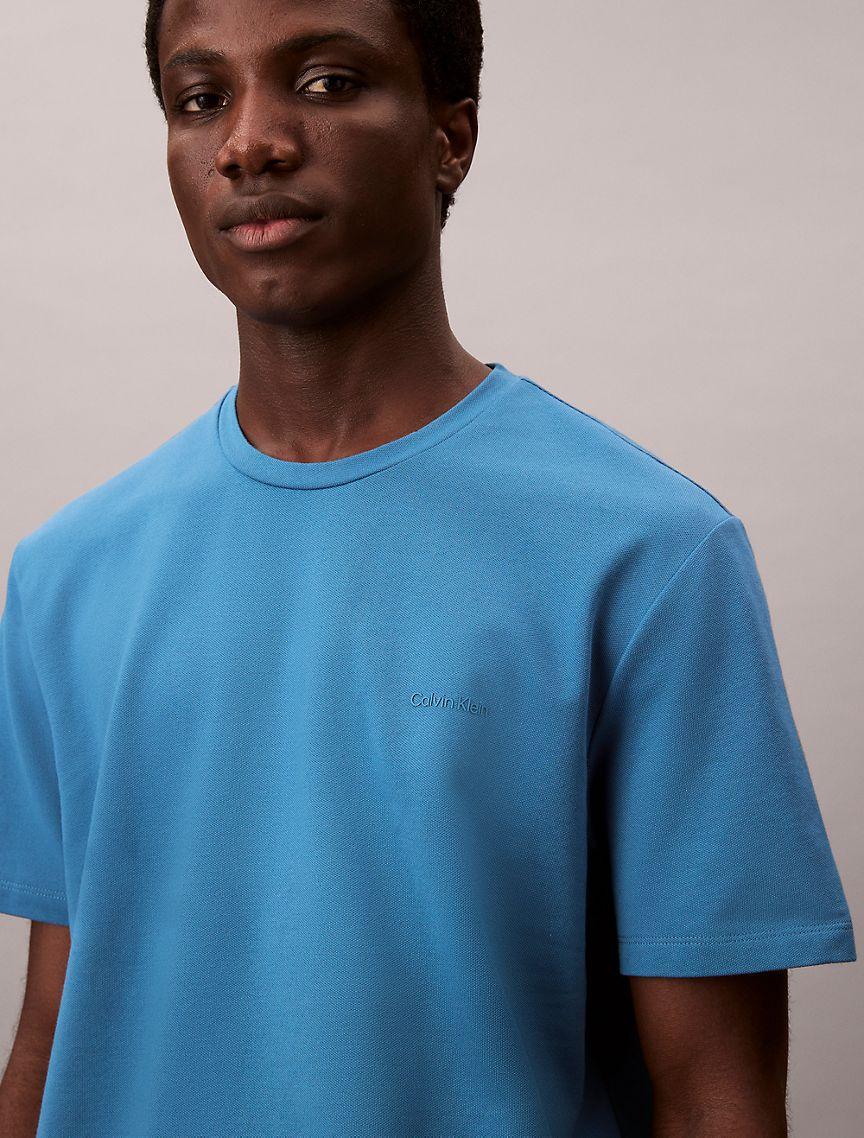 Tech Pique T-Shirt Product Image