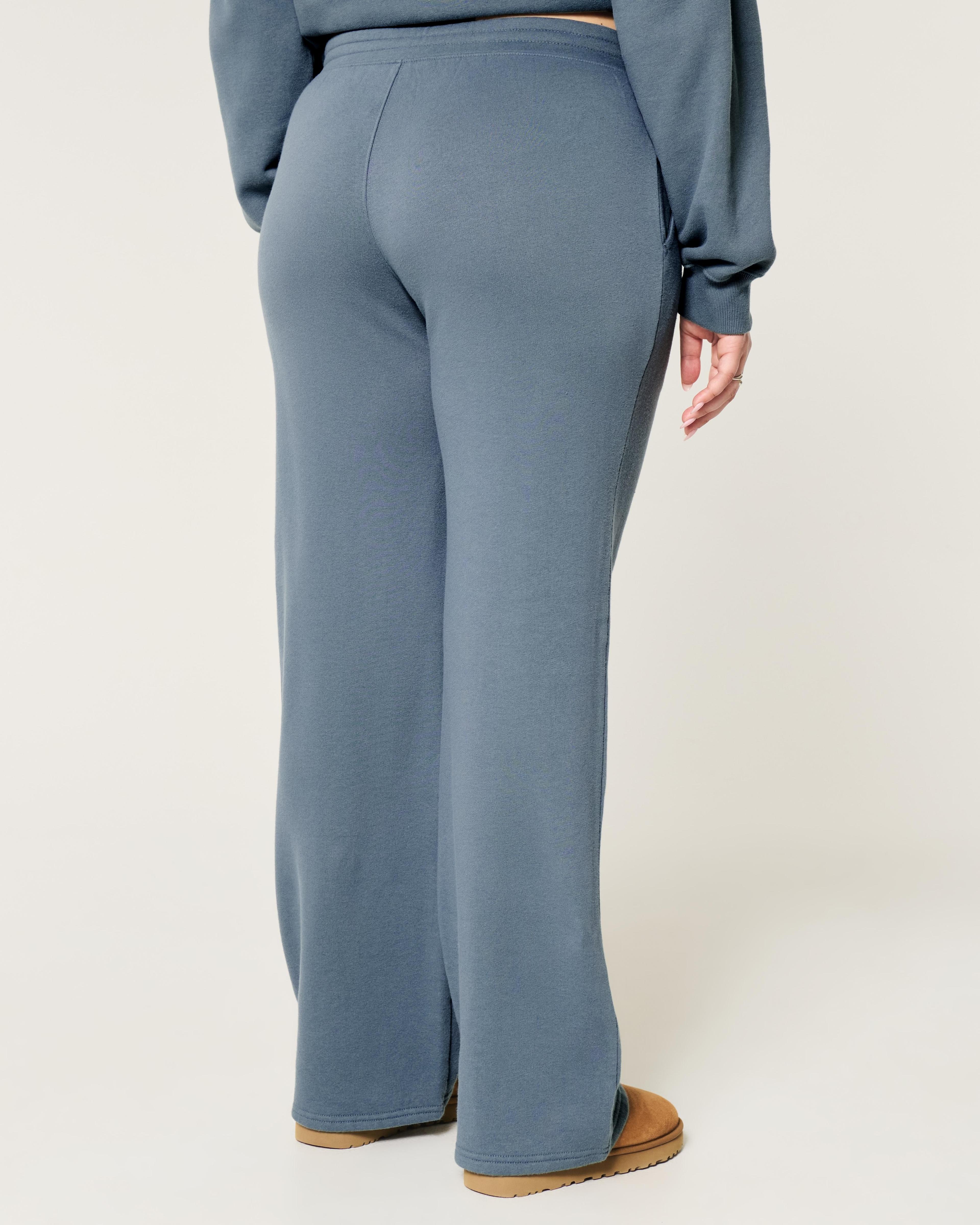 Straight Sweatpants Product Image