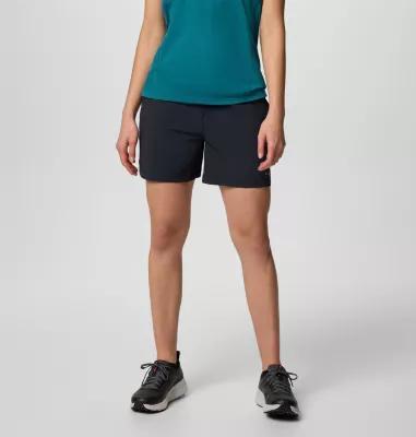 Columbia Womens Summit Valley Shorts II- Product Image