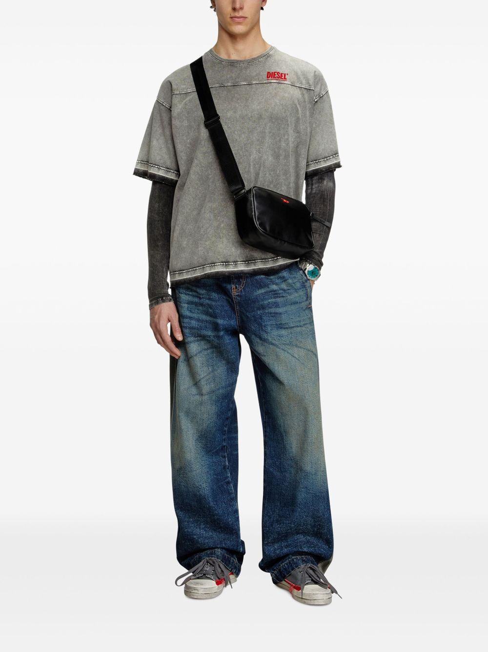 T-Hoxt T-shirt Product Image