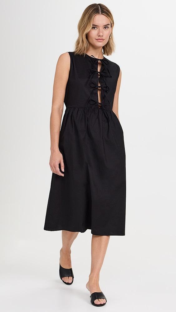 The Lulo Project Hortensia Dress | Shopbop Product Image