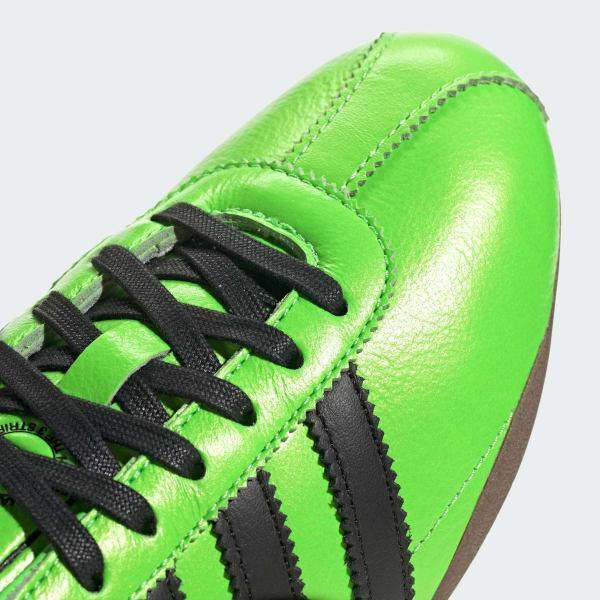 adidas Tokyo Shoes Solar Green 10 Womens Product Image