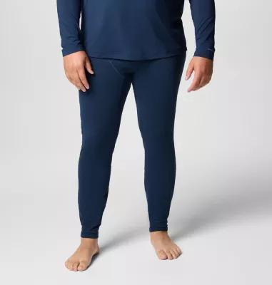 Columbia Mens Midweight Baselayer Tights- Product Image