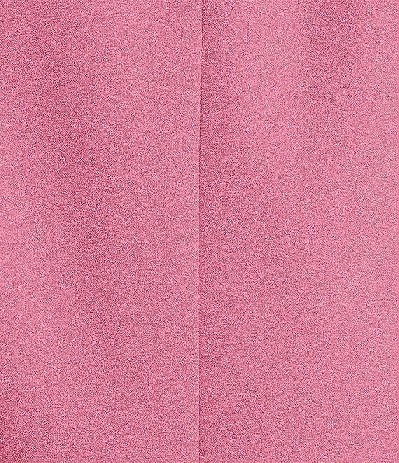 Preston & York Martha Wrap Crepe Jacket Product Image