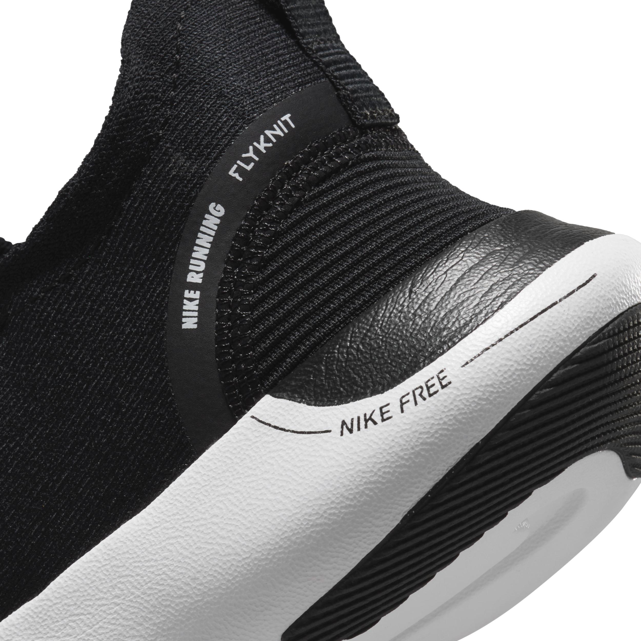 Nike Men's Free RN NN Road Running Shoes Product Image