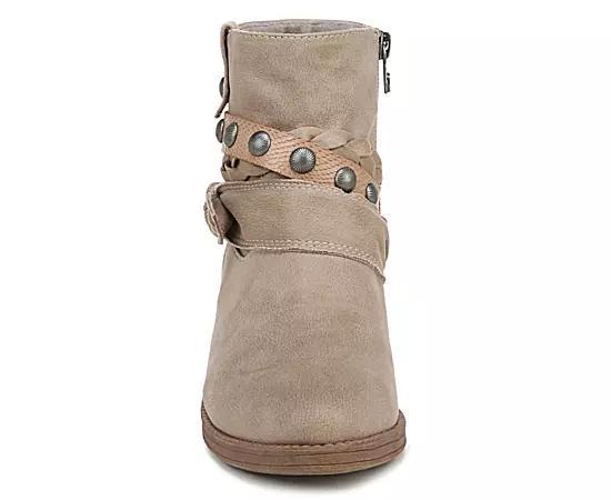 Blowfish Malibu Womens Rally Western Boot Product Image