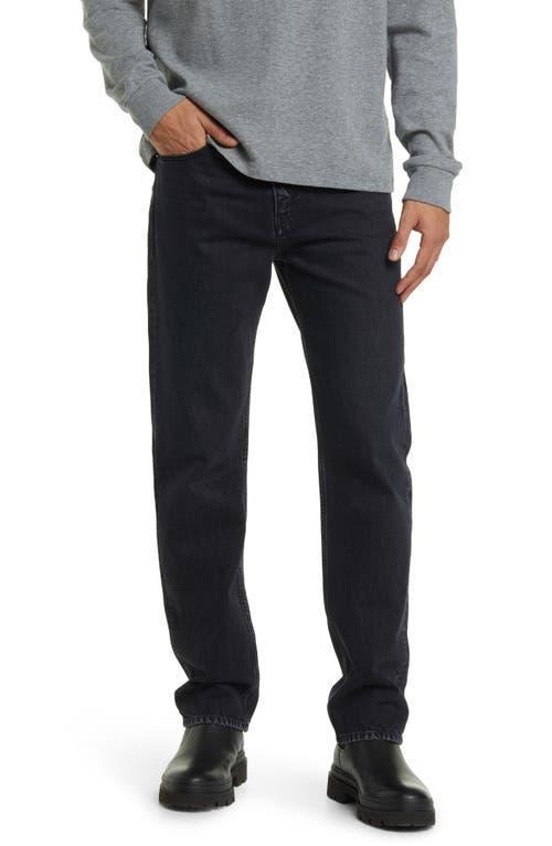 Mens The Straight-Fit Jeans Product Image