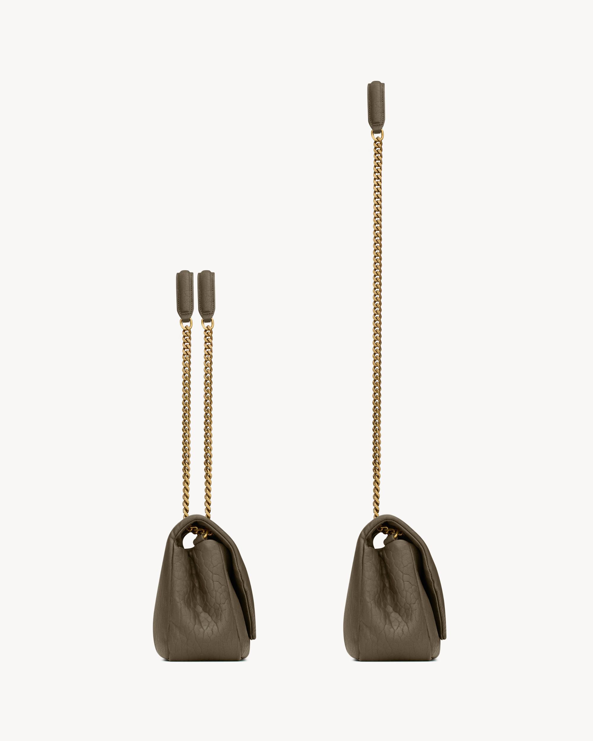 CALYPSO medium in grained lambskin Product Image