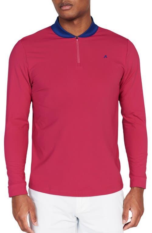 Mens Briar Half-Zip Pullover Product Image