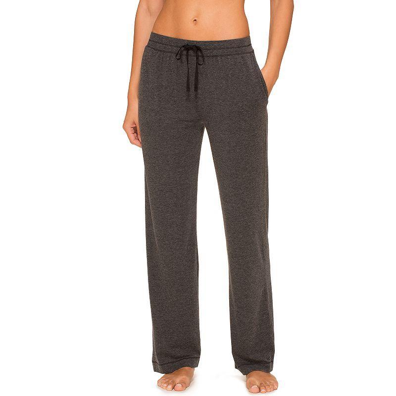 Women's Cuddl Duds® Essentials Pajama Pants,  Product Image