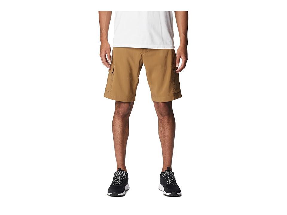 Columbia Men's Silver Ridge Utility Cargo Shorts- Product Image