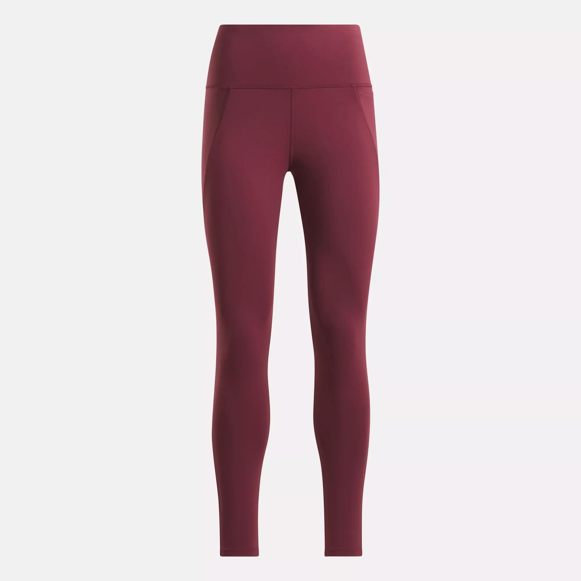 Women's Lux High-Rise Leggings Female Product Image