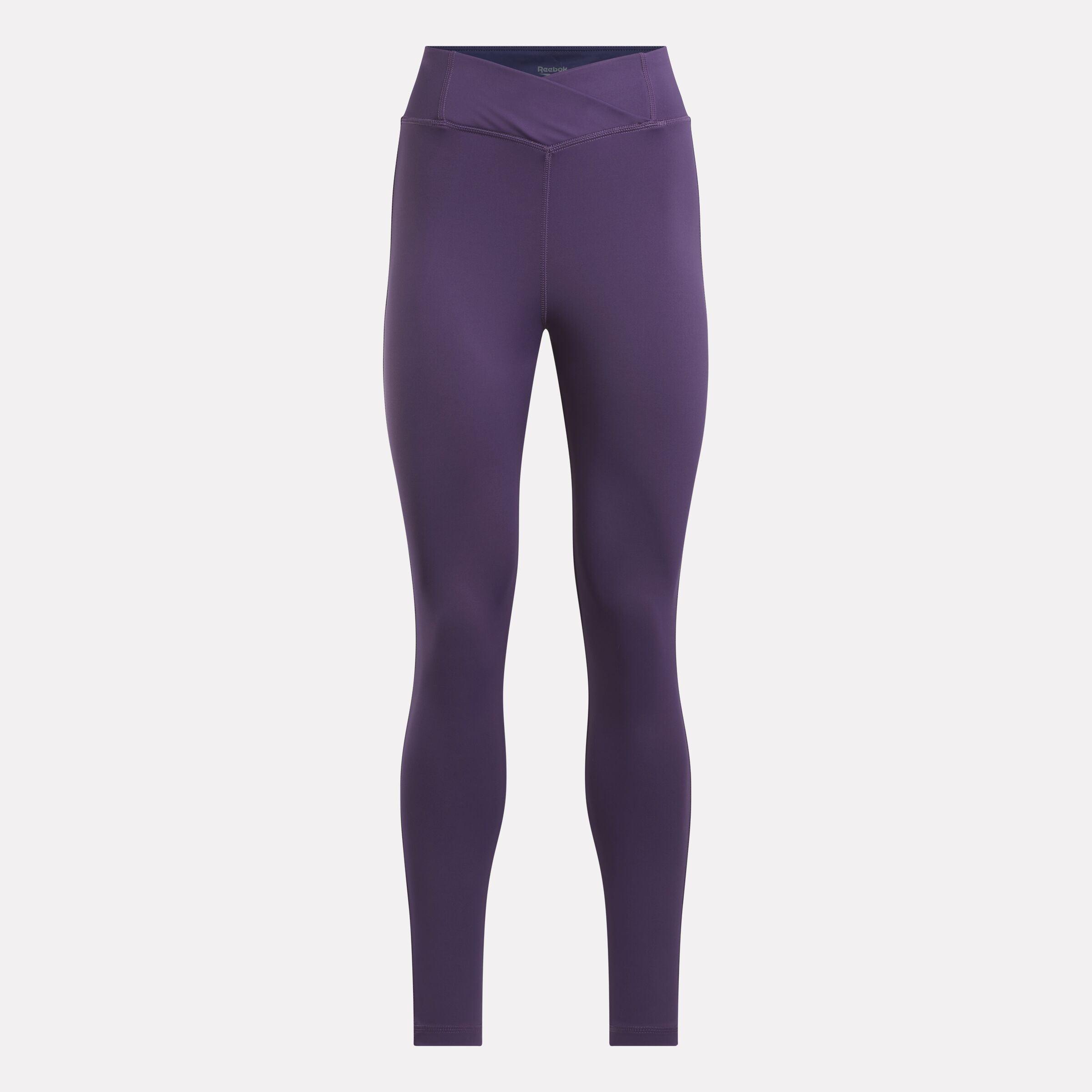Women's Lux High-Rise Tights Female Product Image
