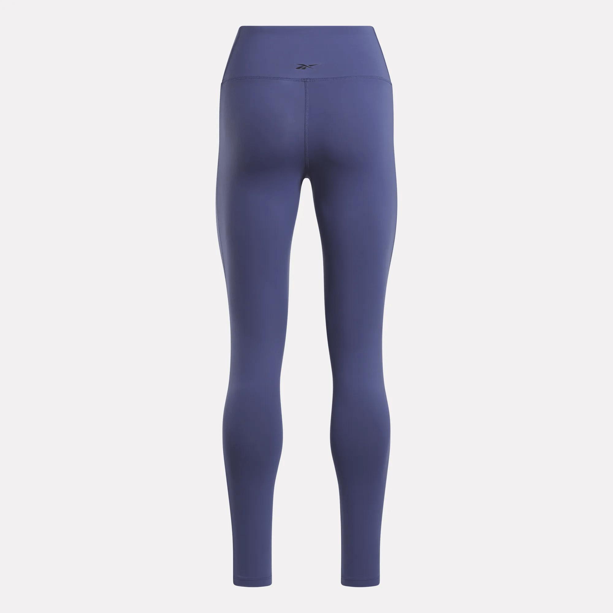 Women's Lux High-Rise Leggings Female Product Image