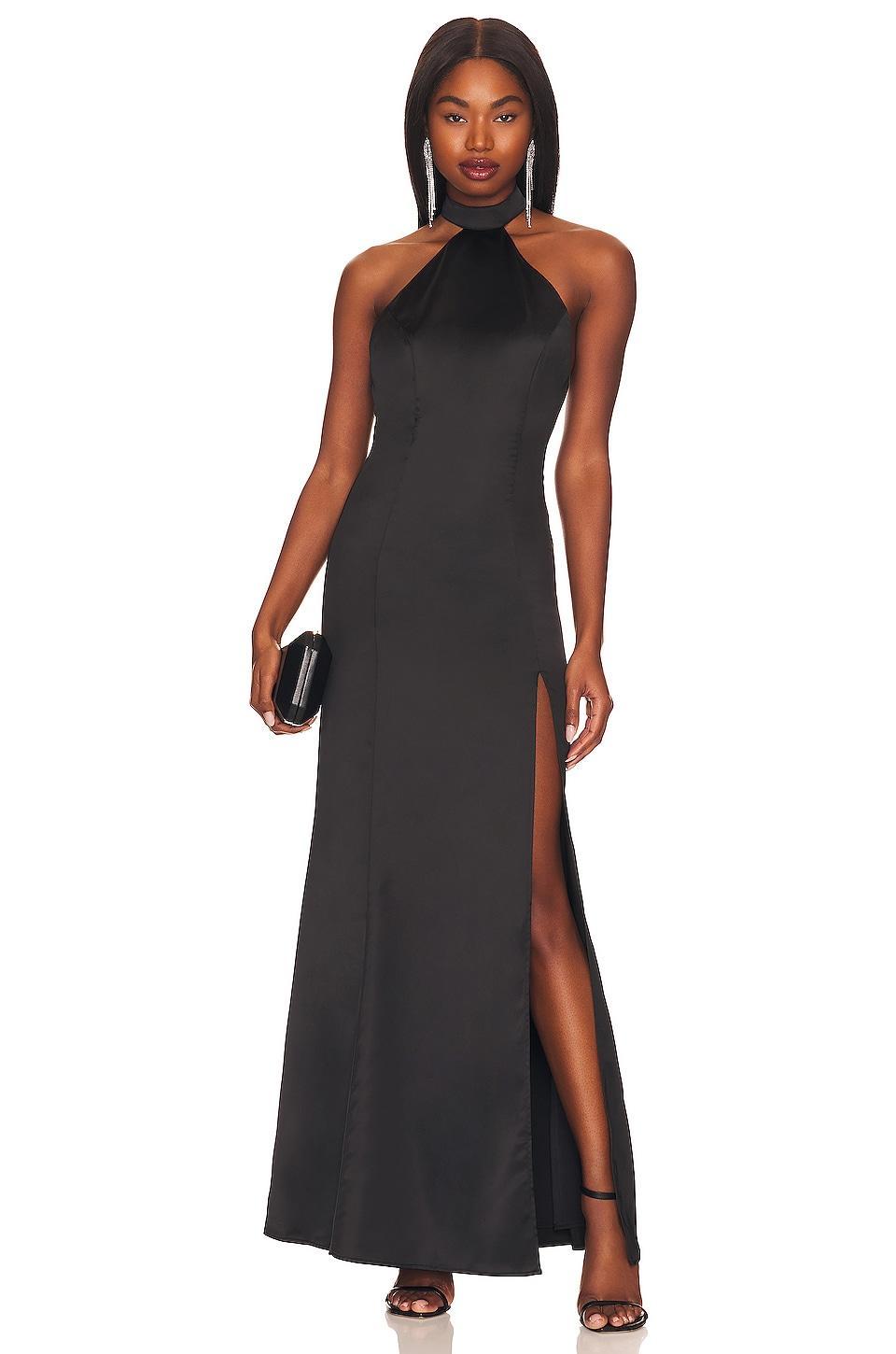 Chapman Gown Lovers and Friends Product Image