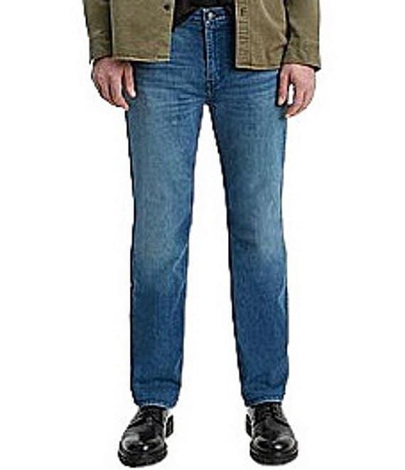 Levi's® 514™ Straight Fit Levi's® Flex Stretch Jeans Product Image