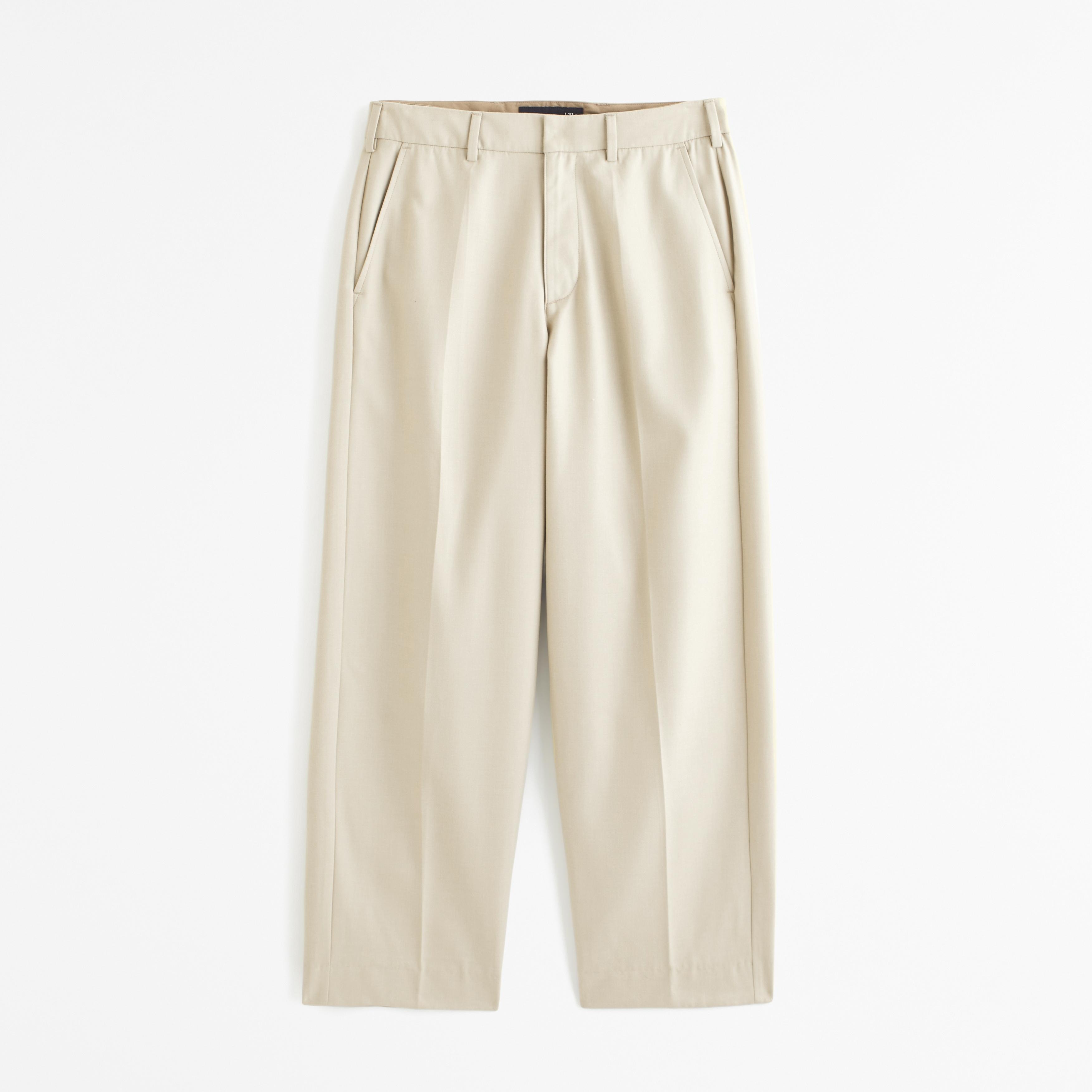 Baggy Trouser Product Image