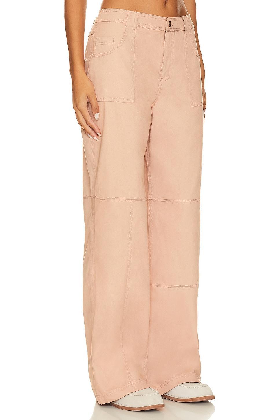 Livia Workwear Pant LPA Product Image