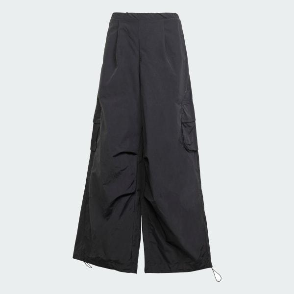 City Escape Parachute Cargo Pants Product Image