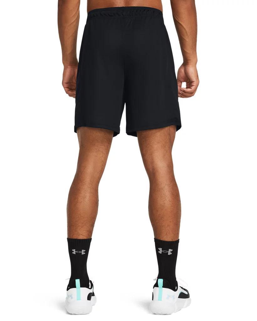 Men's UA Zone 7" Shorts Product Image