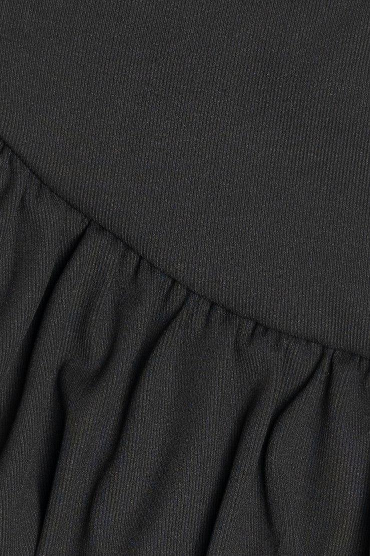 Bubble Mini Skirt Product Image