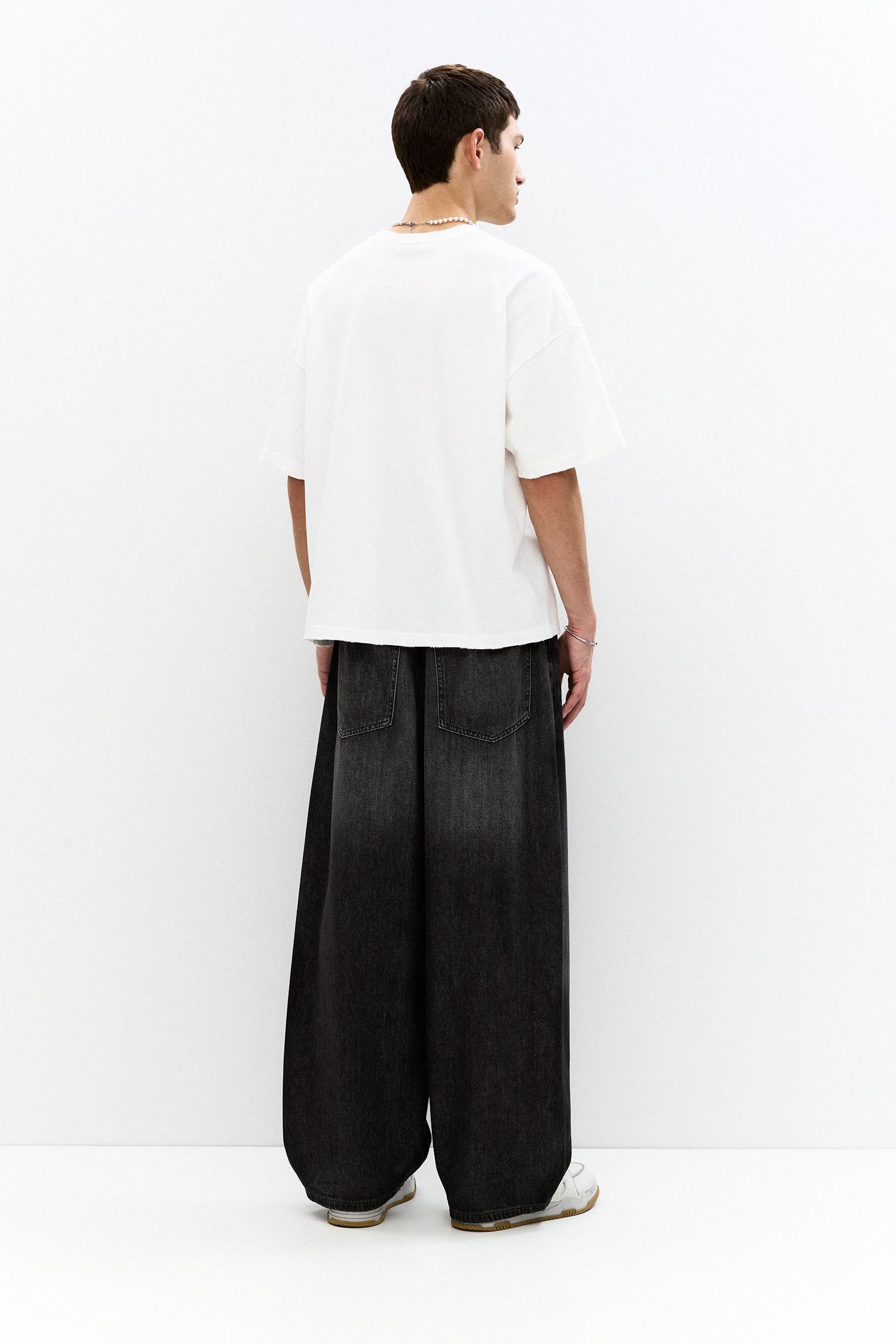 Super baggy jeans Product Image