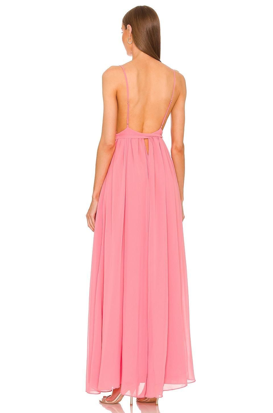 x REVOLVE Justin Gown Michael Costello Product Image