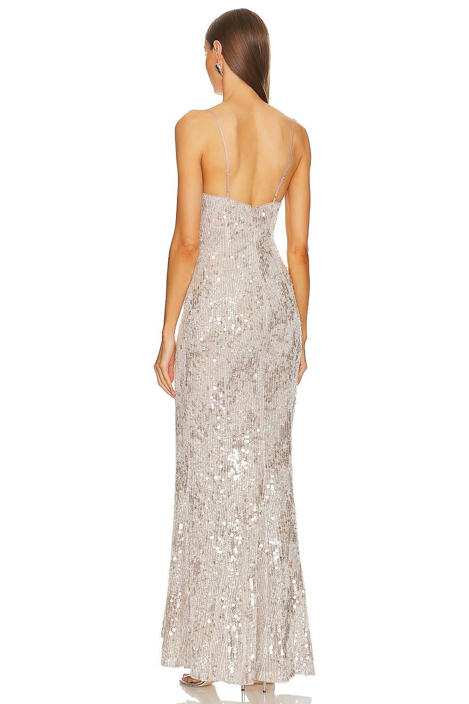 x REVOLVE Marlene Gown Product Image