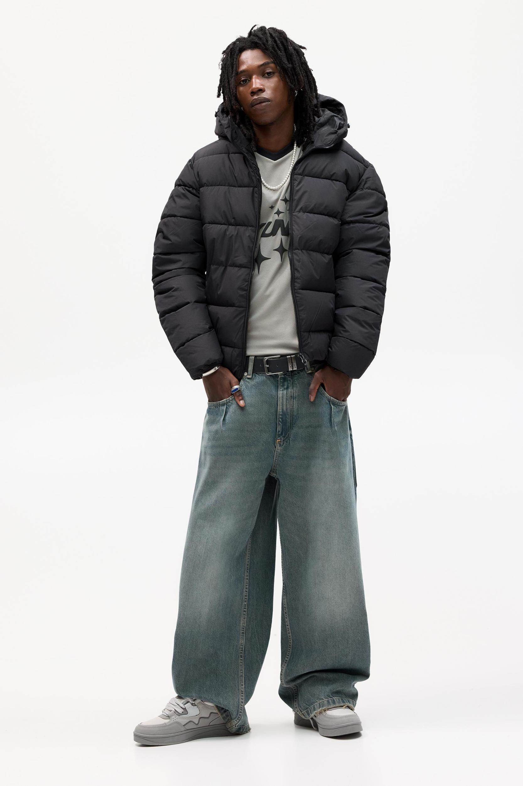 Puffer jacket Product Image