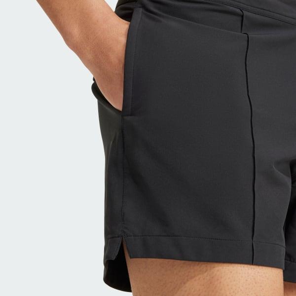 adidas Iconisea Swim Shorts Short Length Product Image