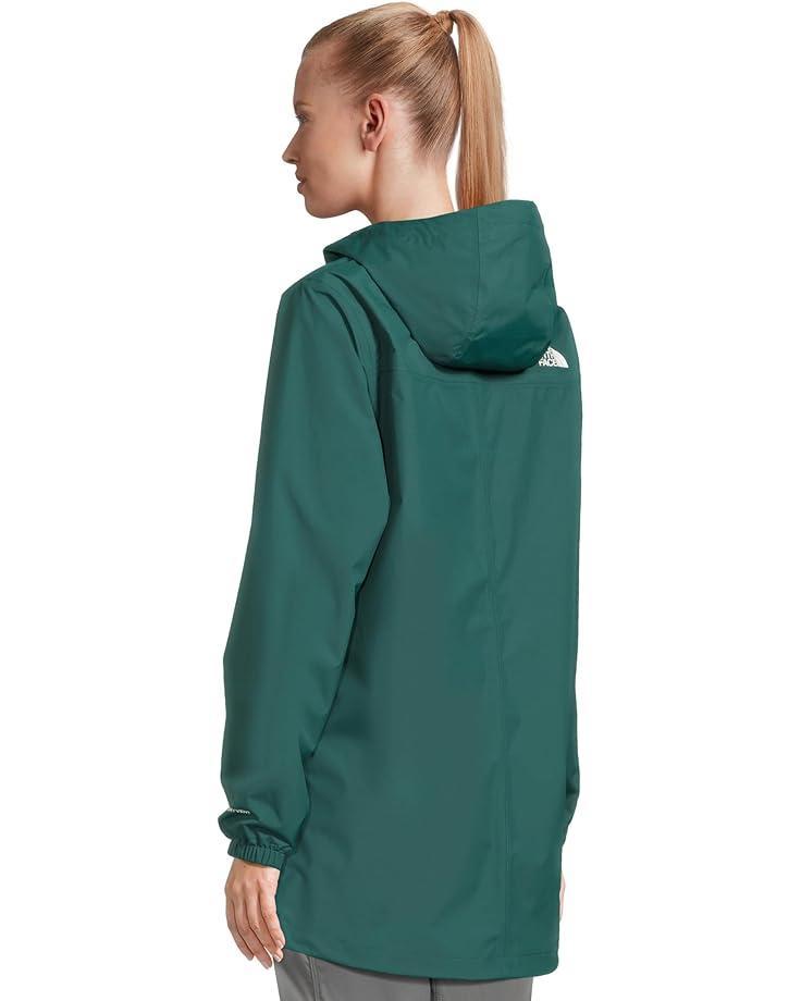 Antora Rain Jacket Product Image